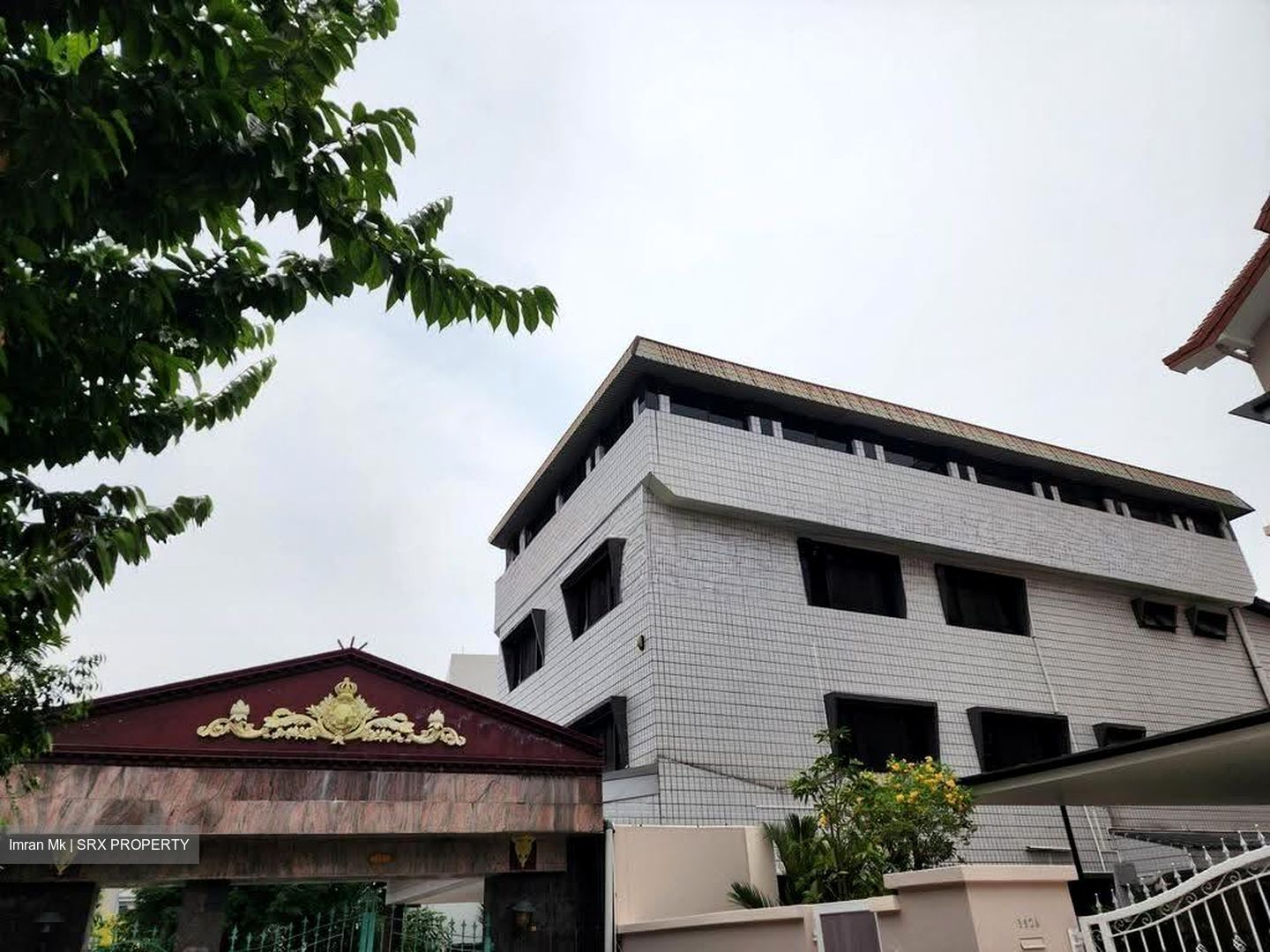 Lorong K Telok Kurau (D15), Detached #639180461